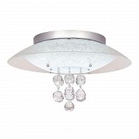 потолочный светодиодный светильник silver light diamond 845.50.7 в Томске