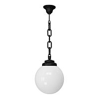 уличный подвесной светильник fumagalli sichem/g250 g25.120.000.aye27 в Томске
