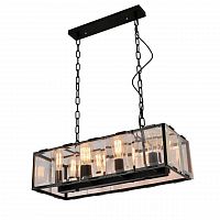 подвесная люстра st luce peltro sl276.403.08 в Томске