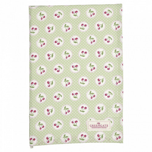 полотенце cherry berry p.green в Томске