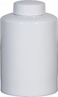 ваза настольная round jar / hc13046 в Томске