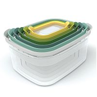 контейнеры для хранения продуктов nest™6 опал в Томске