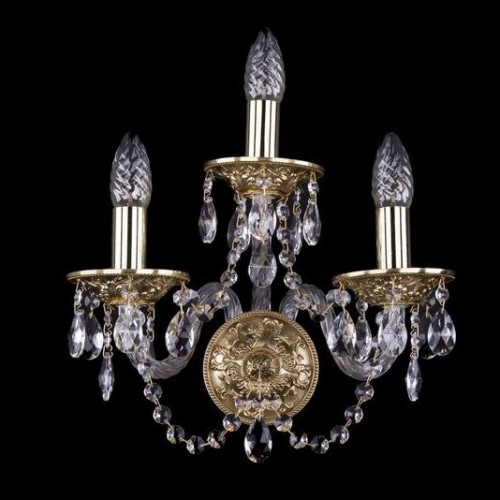 бра bohemia ivele 1610/3/g в Томске