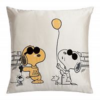 подушка снупи и вудсток snoopy & woodstock в Томске