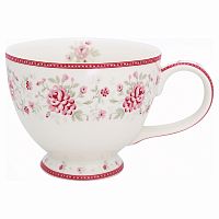 чайная чашка flora vintage в Томске