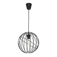 подвесной светильник tk lighting 1626 orbita black 1 в Томске