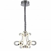 подвесная светодиодная люстра st luce aricia sl835.003.06 в Томске