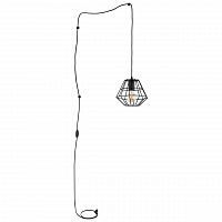 подвесной светильник tk lighting 2202 diamond в Томске