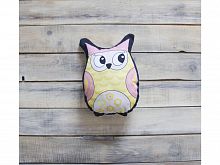 игрушка yellow owl в Томске