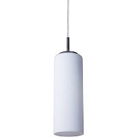 подвесной светильник arte lamp cucina a6710sp-1wh в Томске