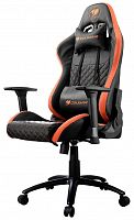 компьютерное кресло cougar rampart игровое в Томске