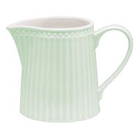 молочник alice pale green в Томске