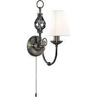 бра arte lamp zanzibar a8390ap-1ab в Томске