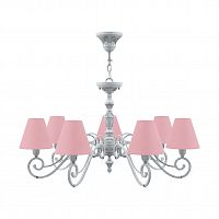 подвесная люстра lamp4you classic e3-07-g-lmp-o-24 в Томске