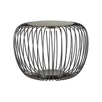 настольная лампа odeon light ulla 4106/7tl в Томске