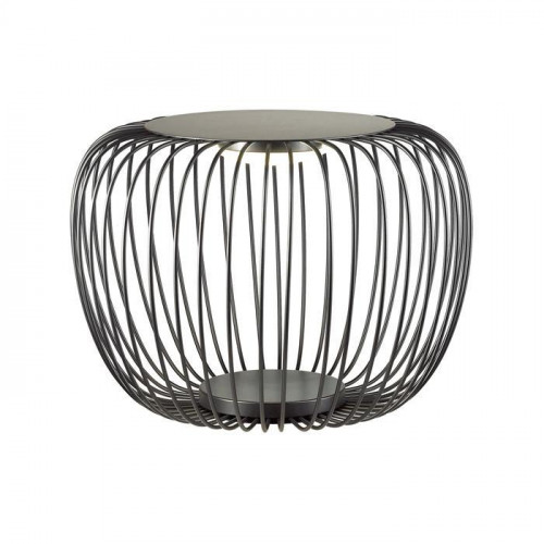 настольная лампа odeon light ulla 4106/7tl в Томске