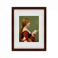 картина: jeanne la rousse, 1878 в Томске