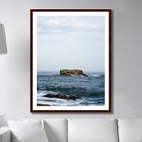 картина: open sea в Томске