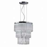 подвесная люстра ideal lux elegant sp12 в Томске