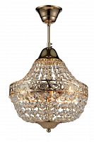 подвесная люстра st luce anticato sl669.203.03 в Томске