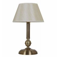 настольная лампа arte lamp 49 a2273lt-1rb в Томске