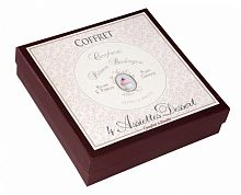 тарелки десертные в коробке чайный салон ( шт) comptoir de famille в Томске