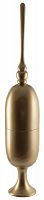 ваза напольная finial container / gold / gb270 (finial container) в Томске