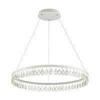 подвесной светодиодный светильник odeon light onix 4602/48l в Томске