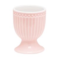 подставка для яйца alice pale pink в Томске