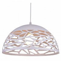 подвесной светильник arte lamp nido a3816sp-1wh в Томске