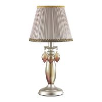 настольная лампа odeon light persia 3925/1t в Томске