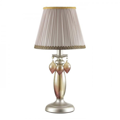 настольная лампа odeon light persia 3925/1t в Томске