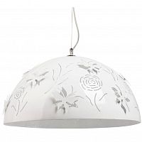 подвесной светильник skygarden flos butterflies d50 white в Томске