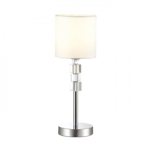 настольная лампа odeon light pavia 4113/1t в Томске