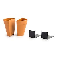 держатель для книг plant pot в Томске